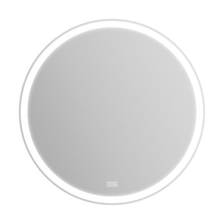 Зеркало в ванную BelBagno SPC-RNG-700-LED-TCH-WARM 70х70