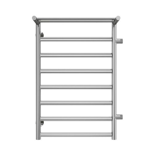 Полотенцесушитель Terminus 4670078530417 58х80 водяной хром