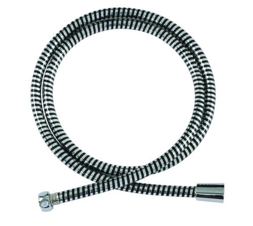 Душевой шланг Bravat P7233CP-1-RUS хром