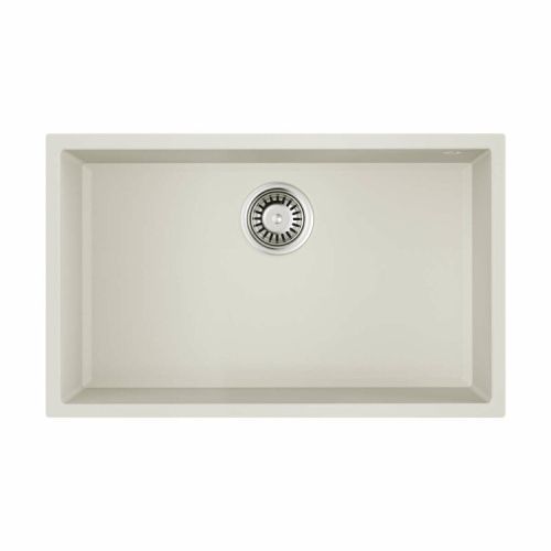 Кухонная мойка Omoikiri Tedori 4993975 66х42 цвет белый