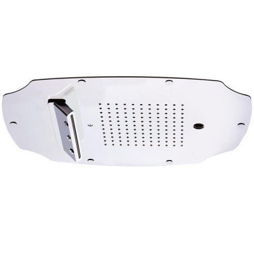 Верхний душ Carimali MYDREAM Colonial 23078XN/S-CRX хром