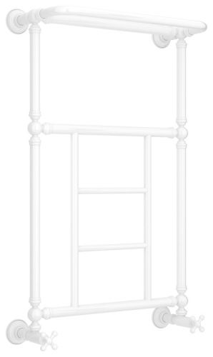 Полотенцесушитель Сунержа Ренессанс 1452 9003-0282-8650 57х93 водяной белый