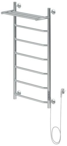Полотенцесушитель Aquanet Fiona 00282000 56х100 электрический хром