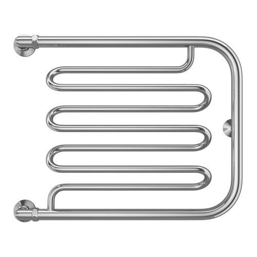 Полотенцесушитель Terminus 4620768881350 50х63 водяной хром