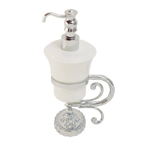 Дозатор Migliore Edera 16913