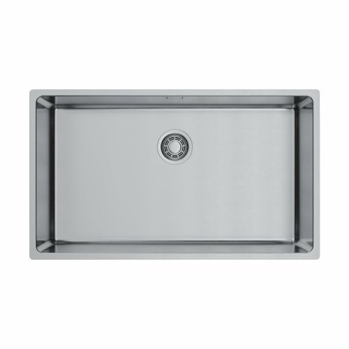 Кухонная мойка Omoikiri Tadzava 4997119 75х44 цвет нержавеющая сталь