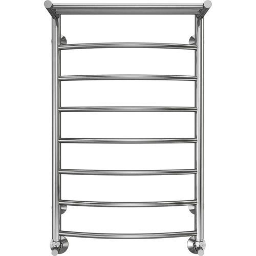 Полотенцесушитель Terminus 4670078554604 53х80 водяной хром