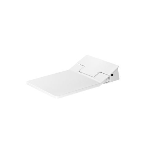 Крышка сиденье для унитаза Duravit SensoWash 596001050001