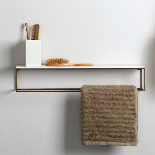 Полотенцедержатель Bertocci Officina 02 11445128000