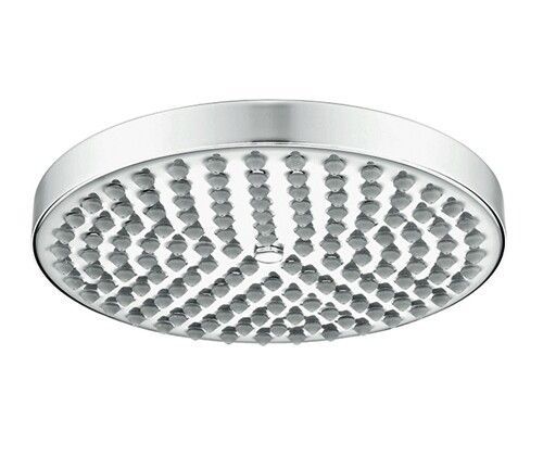 Верхний душ WasserKRAFT  A020 хром