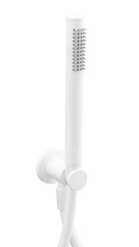 Душевая система Paffoni Light KITLIQ018BOKING встраиваемая в стену с термостатом - фото 4