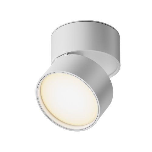 Спот потолочный Maytoni Technical Onda C024CL-L12W3K