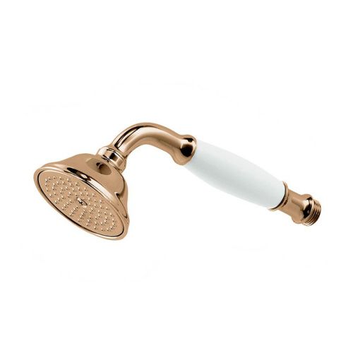 Душевая лейка Nicolazzi Doccia 7104BZ