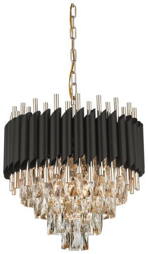 Светильник подвесной Wertmark Cartuccia WE138.09.023