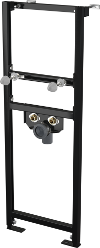 Инсталляция для раковины Alcadrain  A104/1120