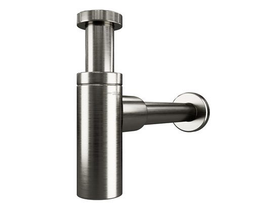 Сифон WasserKRAFT Wiese 8400 A172