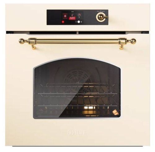 Духовой шкаф Ilve OV60SNT3/AWB