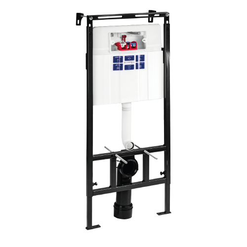 Инсталляция для унитаза Bettoserb Sava Slim Superior 40006450