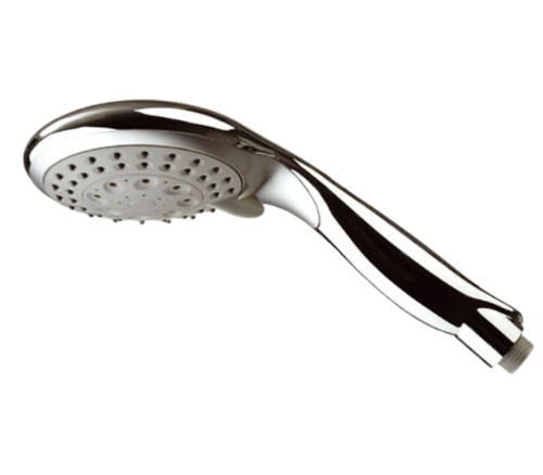 Душевая лейка Remer 318XFX округлая