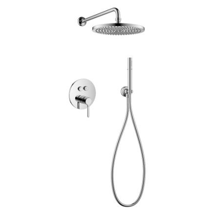 Душевая система Cezares ECO ECO-DSET-01 встраиваемая