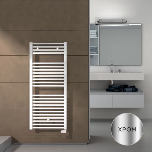 Полотенцесушитель Irsap Ares EIM058K50IR01NNN 58х112 электрический хром