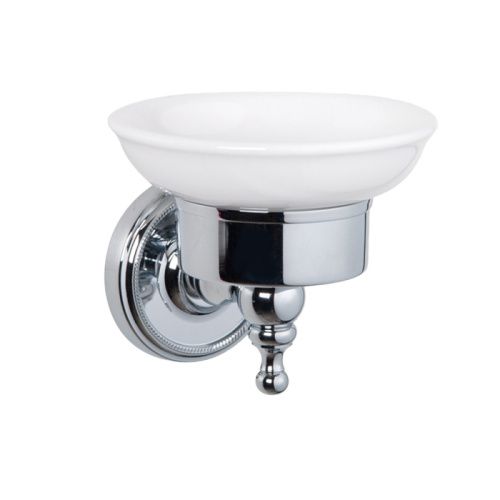 Мыльница TW collection Bristol TWBR106cr