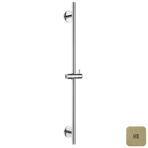 Штанга для душа Almar  E087075.HB бронза