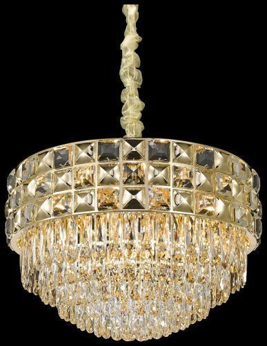 Светильник подвесной Wertmark Sabrina WE133.16.303