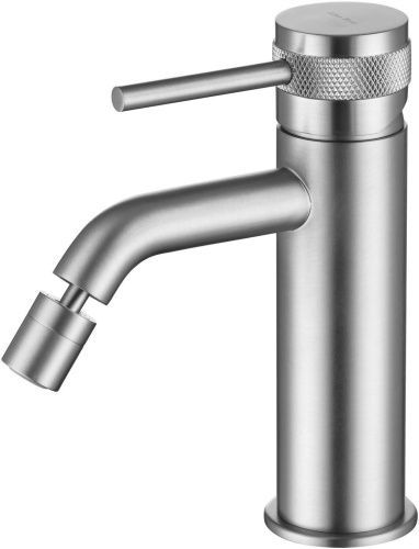 Смеситель Allen Brau Priority 5.31A04-BN на биде никель