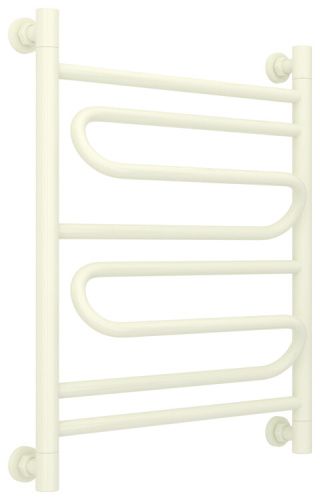 Полотенцесушитель Сунержа Элегия+ 9010-0205-6050 55х66 водяной белый