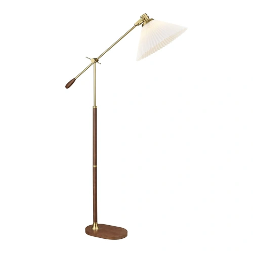 Светильник напольный Velante 532-705-01