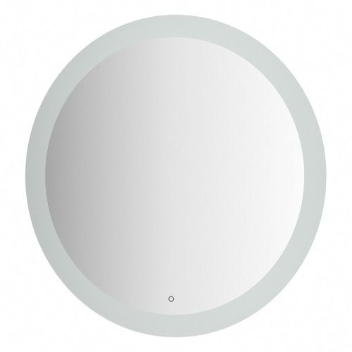 Зеркало в ванную Evoform Ledshine BY 2627 100х100