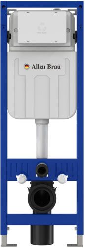 Инсталляция для унитаза Allen Brau 9.11102.20