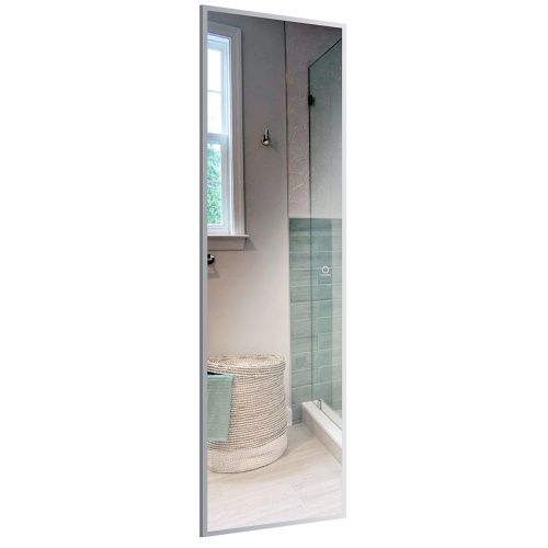 Зеркало в ванную Azario Elizabet AZ-Z-110CS 45х160