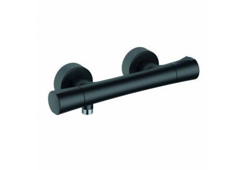 Смеситель Kludi Zenta SL 351003938 настенный черный
