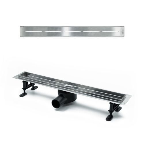 Душевой лоток Timo Standart DP20600-SG20600 в пол