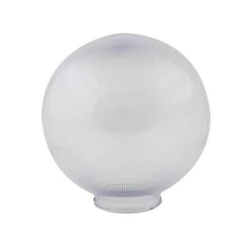 Плафон (08094) Uniel UFP-P UFP-P250В Clear