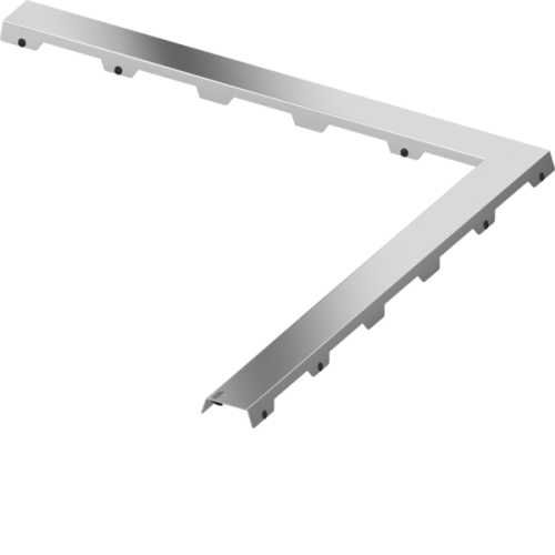 Декоративная решетка Tece TECEdrainlinе 611282