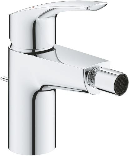 Смеситель Grohe Eurosmart 32929003 на биде хром