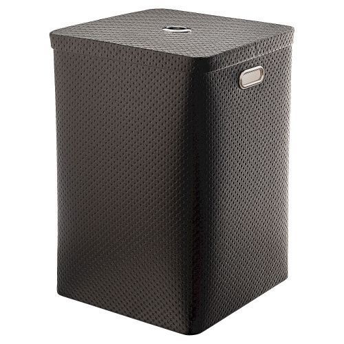 Корзина для белья Geralis Punto PB-K