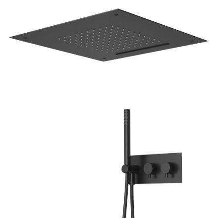 Душевая система Cezares LEAF LEAF-DSIS-T-50-NOP встраиваемая