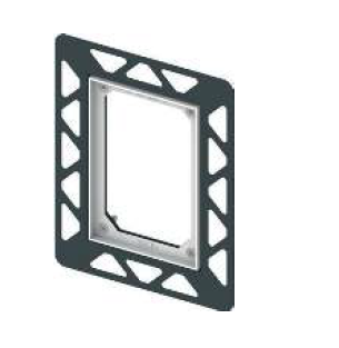 Монтажная рама Tece TECEfilo 9242041