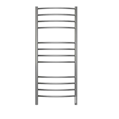 Полотенцесушитель Terminus 4670078544476 53х125 электрический хром