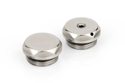 Спускной клапан/заглушка Сунержа 051-1201-0000