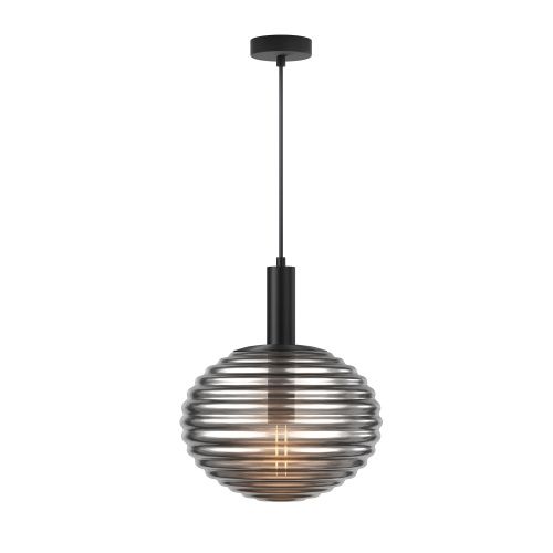 Светильник подвесной Maytoni Reels Modern MOD268PL-01B