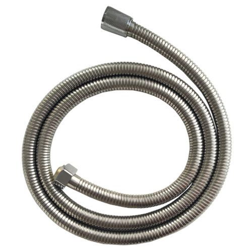 Шланг для душа Славен СЛ-ЗП-057 хром