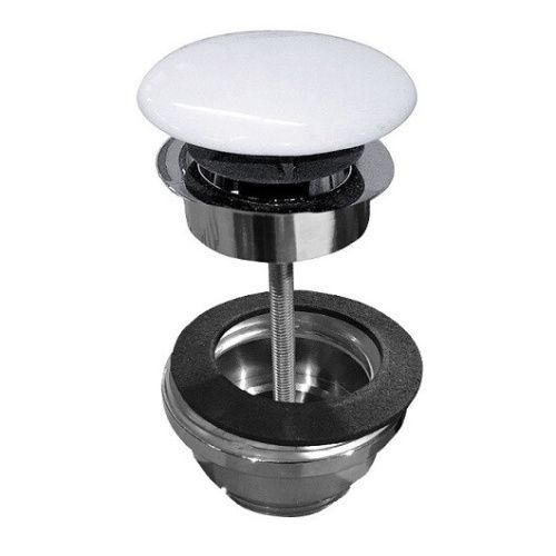 Донный клапан Scarabeo 10010/C CR 41