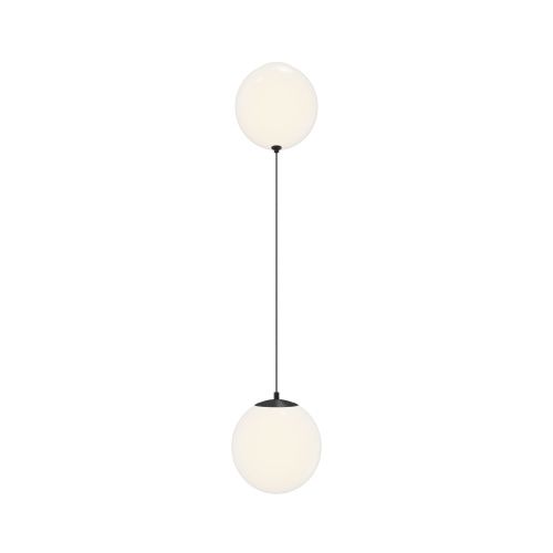 Светильник подвесной Maytoni Twins Modern MOD427PL-L20B3K
