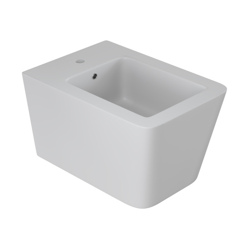 Биде Boheme Zen 967-BIDET-MW подвесное