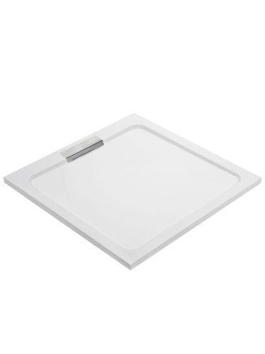 Душевой поддон WeltWasser WW TRS90 (10000002765) 90х90 искусственный камень